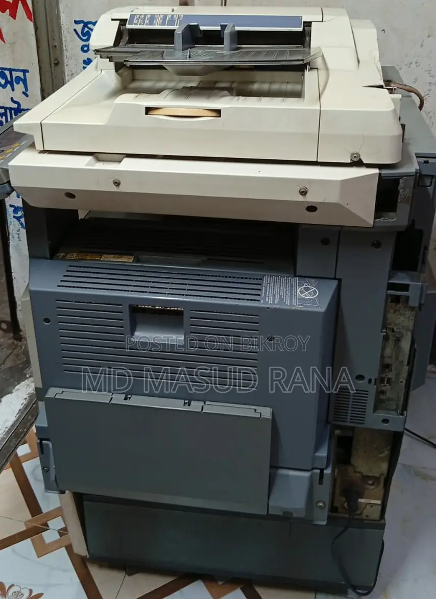 Toshiba E-studio 452