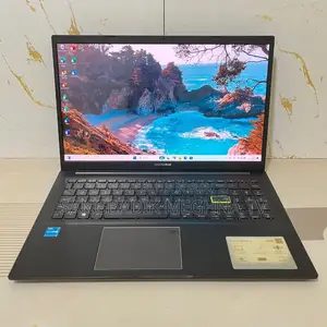 Laptop Asus 8GB AMD Ryzen SSD 512GB