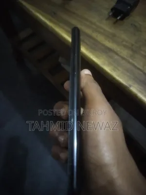 Samsung Galaxy M21 128 GB Black