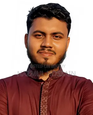 চাকরি প্রয়োজন