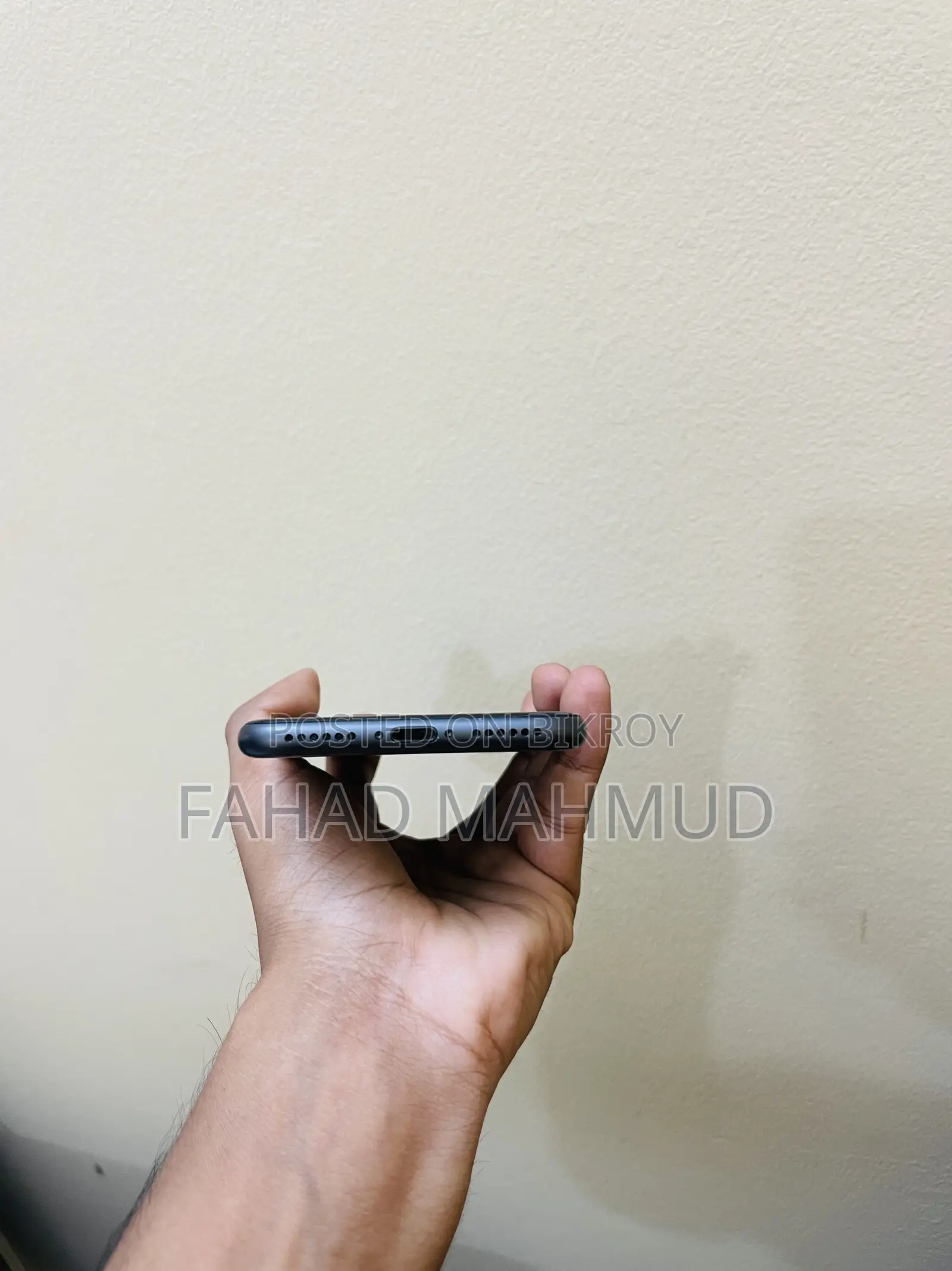 Apple iPhone 8 64 GB Black