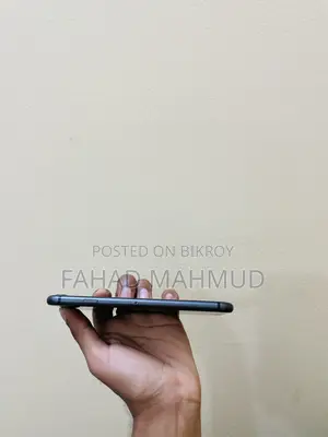 Apple iPhone 8 64 GB Black