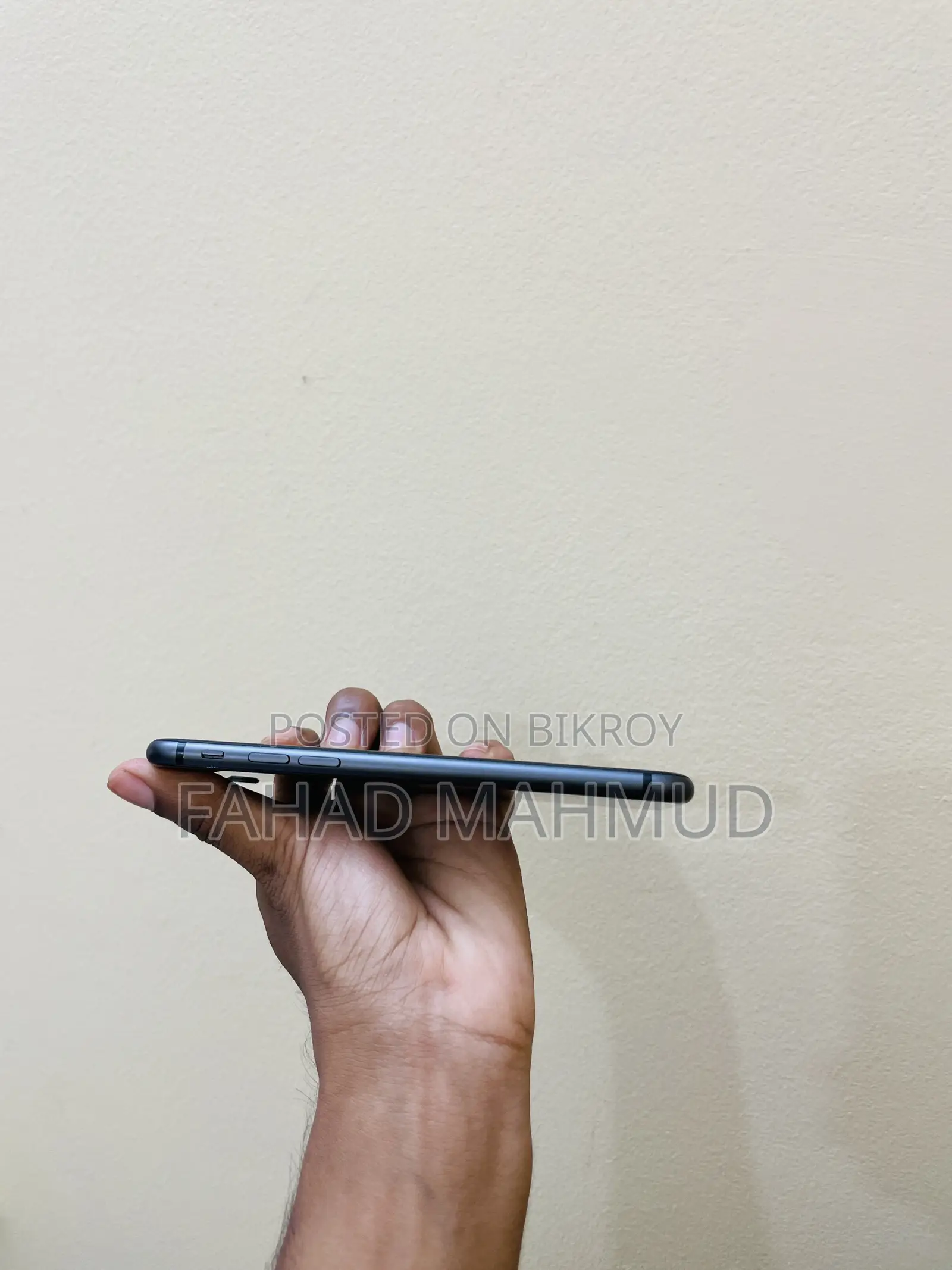 Apple iPhone 8 64 GB Black