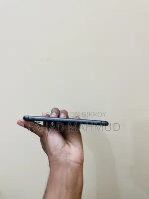 Apple iPhone 8 64 GB Black