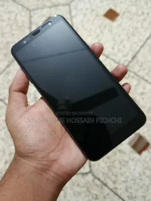 Samsung Galaxy J8 32 GB Purple
