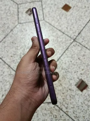 Samsung Galaxy J8 32 GB Purple