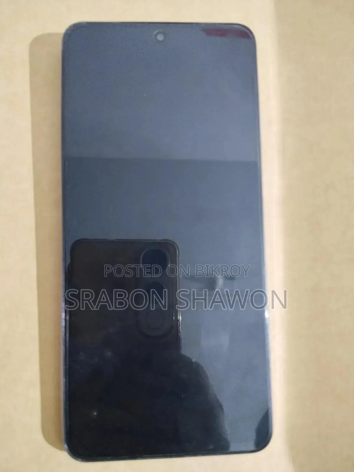 Vivo V50 Lite 5G 256 GB Gold
