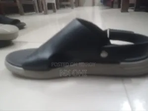 Belt Shoe Bay 44"