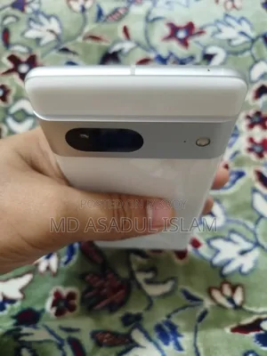 Mobile Phone 128 GB White