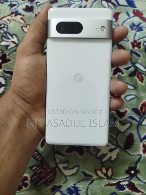 Mobile Phone 128 GB White