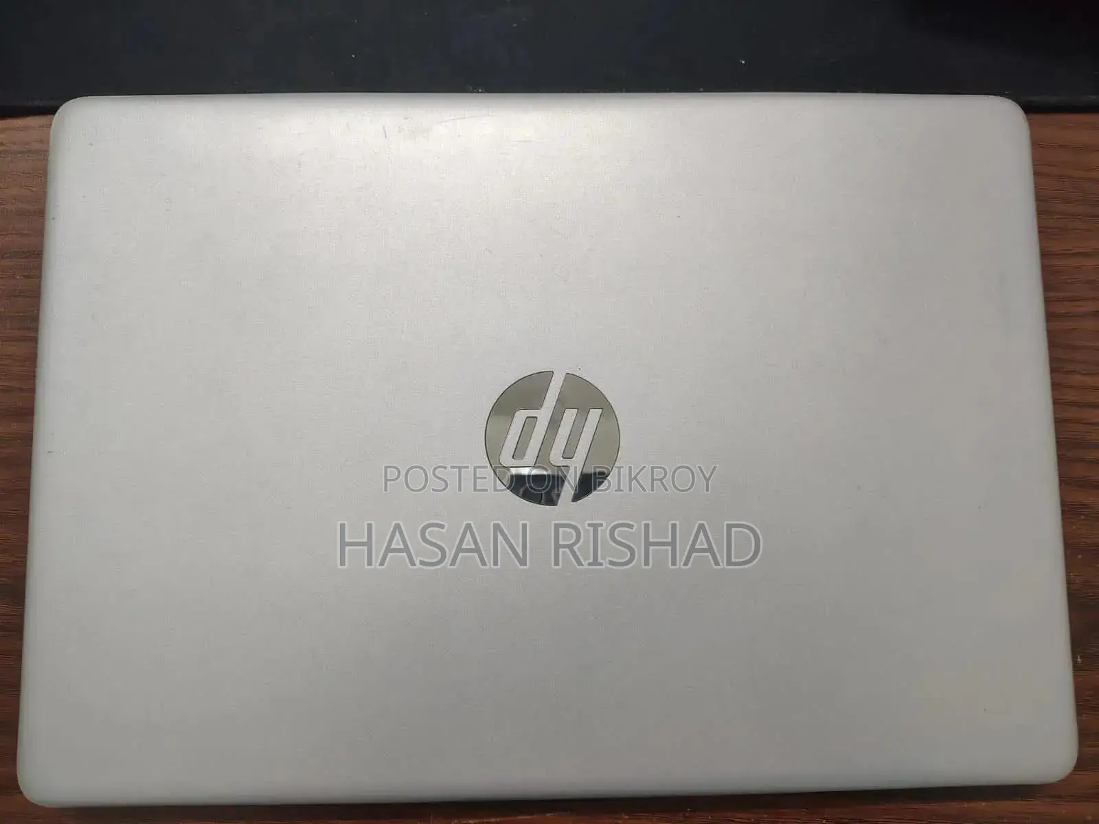 Laptop HP 340s G7 8GB Intel Core I5 SSD 512GB
