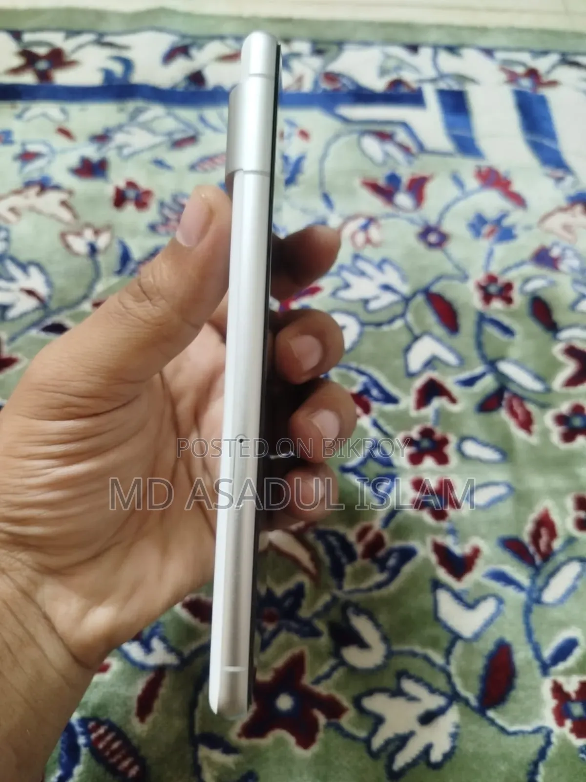 Mobile Phone 128 GB White