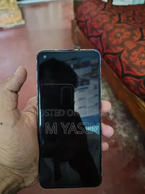 Oppo F19 Pro 128 GB Black