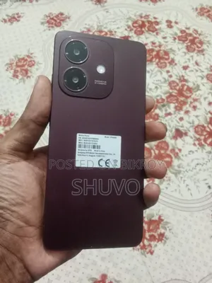 Oppo A60 128 GB