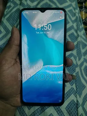 Vivo Y21 128 GB