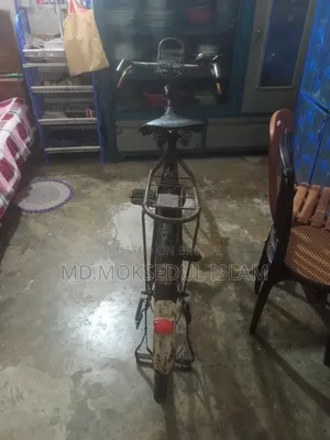 সাইকেলবিক্রি করব।