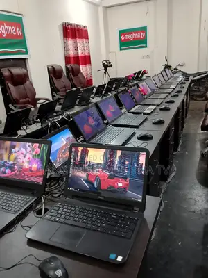 ল্যাপটপ ডেল ৮জিবি এএমডি রাইজেন এসএসডি ৫১২জিবি