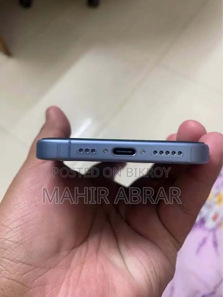 Apple iPhone 17 256 GB Blue