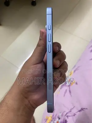 Apple iPhone 17 256 GB Blue