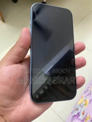 Apple iPhone 17 256 GB Blue