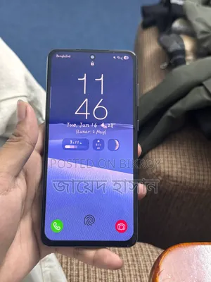 Samsung Galaxy S21 FE 5G 128 GB Silver