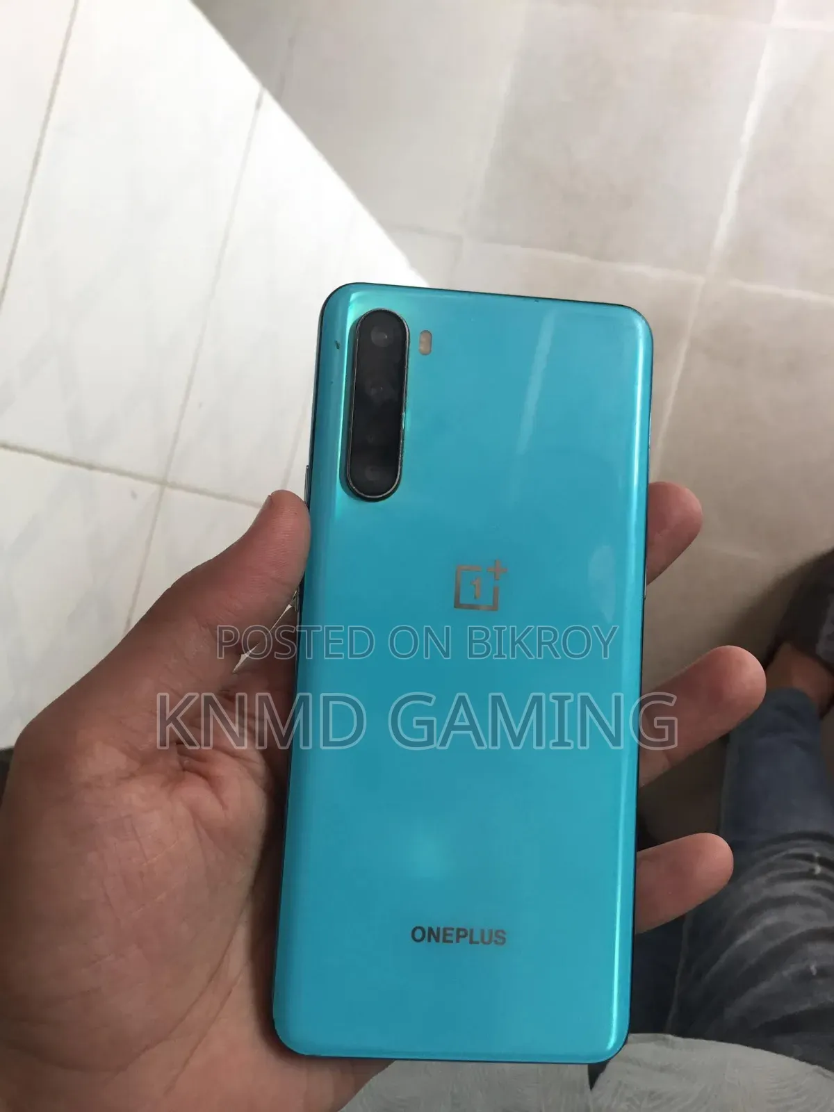 OnePlus Nord 128 GB