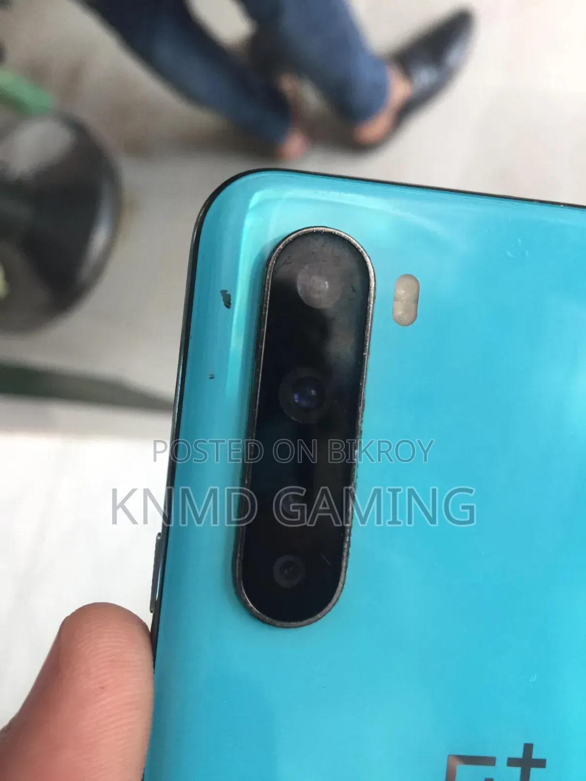 OnePlus Nord 128 GB