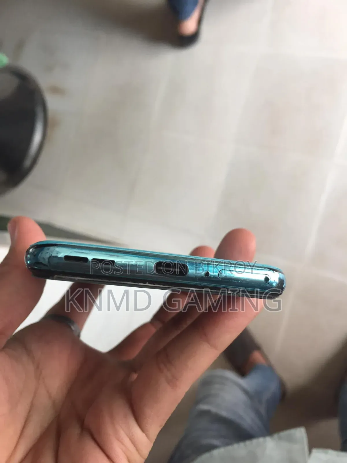 OnePlus Nord 128 GB