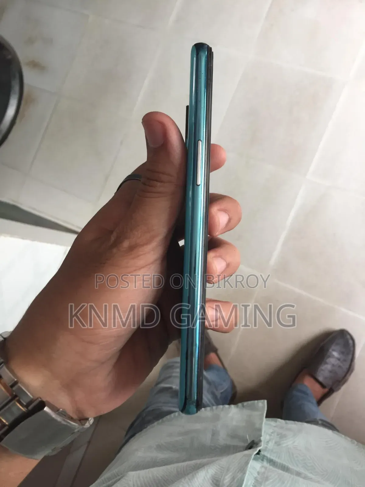 OnePlus Nord 128 GB