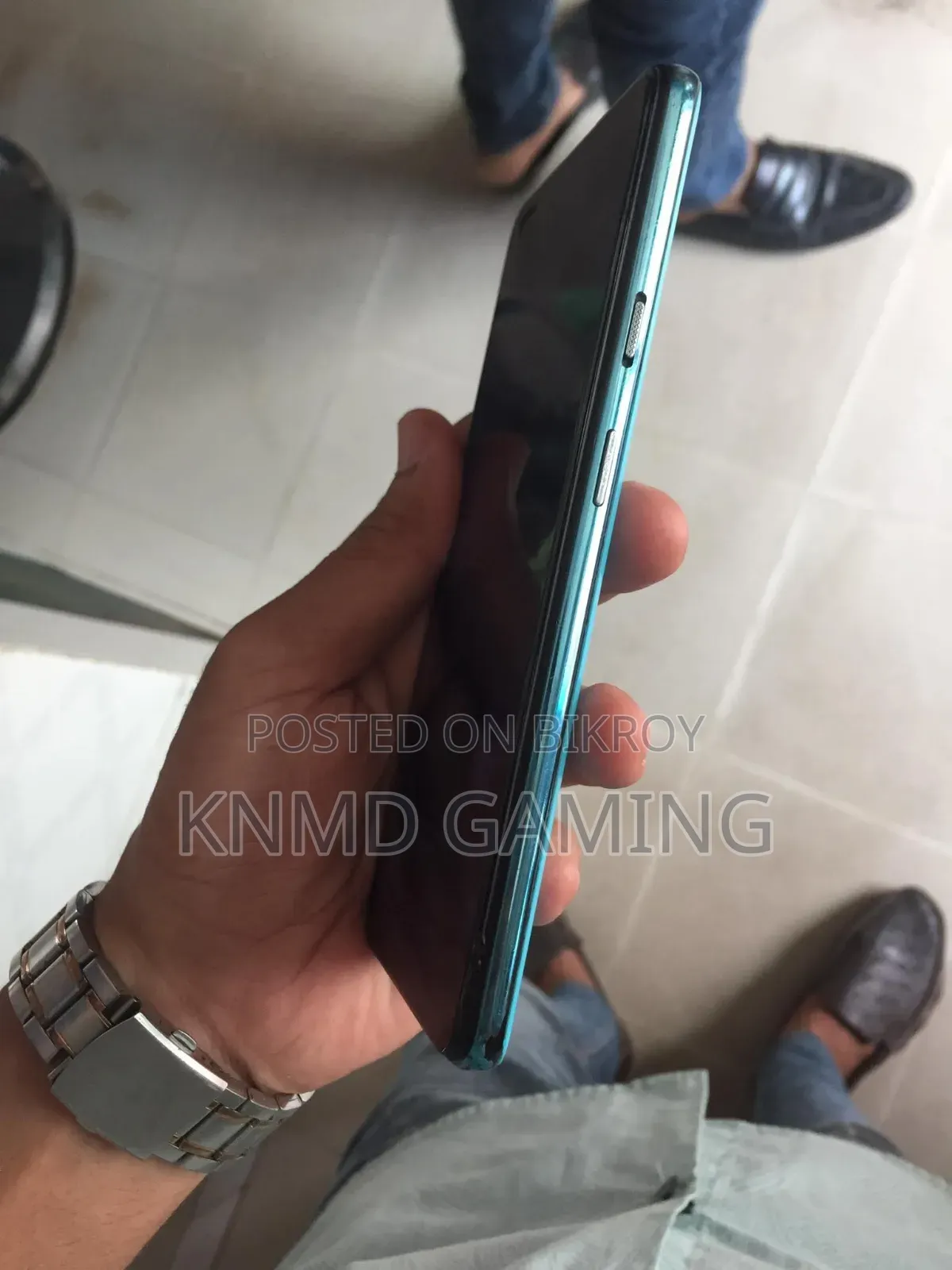 OnePlus Nord 128 GB