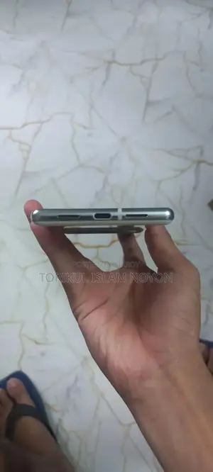 Google Pixel 6 Pro 128 GB White