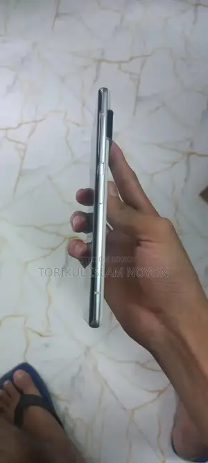 Google Pixel 6 Pro 128 GB White