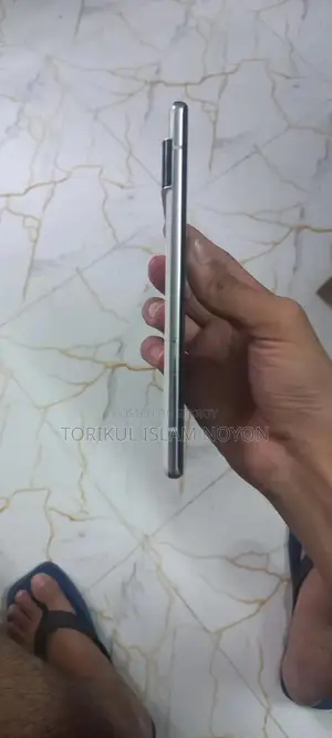Google Pixel 6 Pro 128 GB White