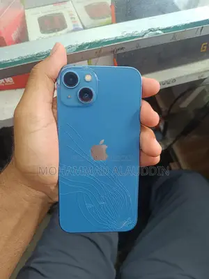Apple iPhone 13 128 GB Green