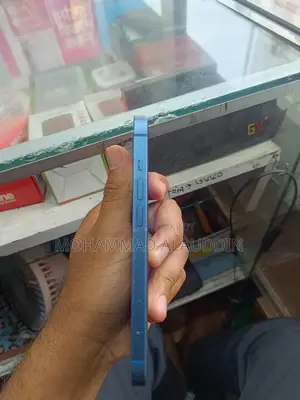 Apple iPhone 13 128 GB Green