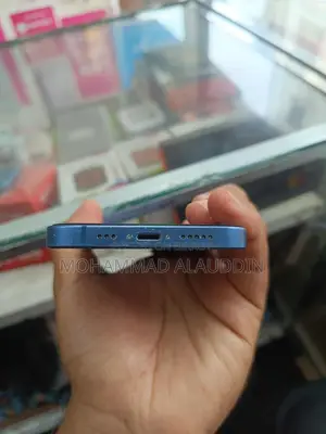 Apple iPhone 13 128 GB Green