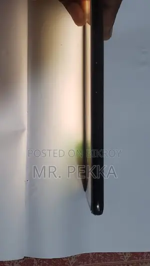 Samsung Galaxy A90 5G 128 GB Black