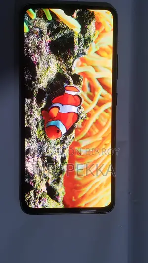 Samsung Galaxy A90 5G 128 GB Black