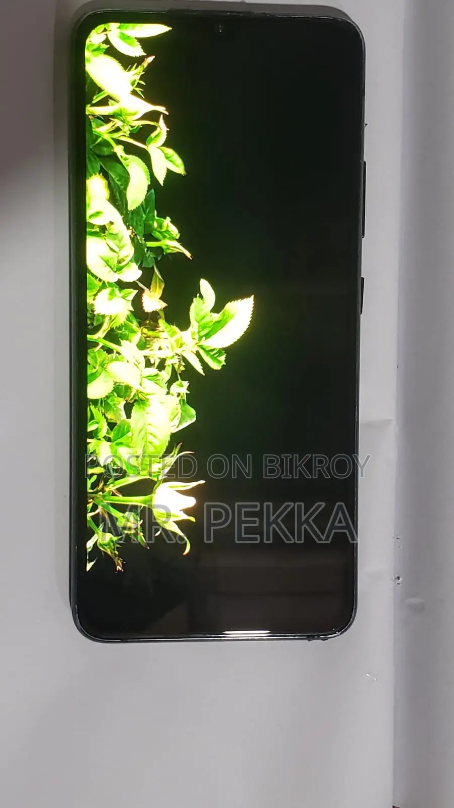 Samsung Galaxy A90 5G 128 GB Black