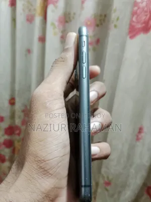 Apple iPhone 11 128 GB Black