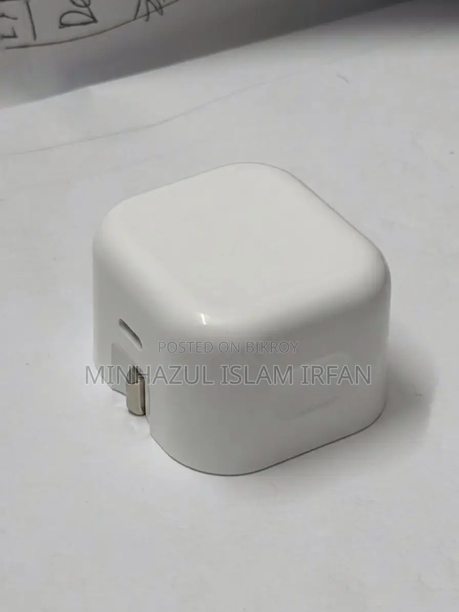 Apple Original Adapter