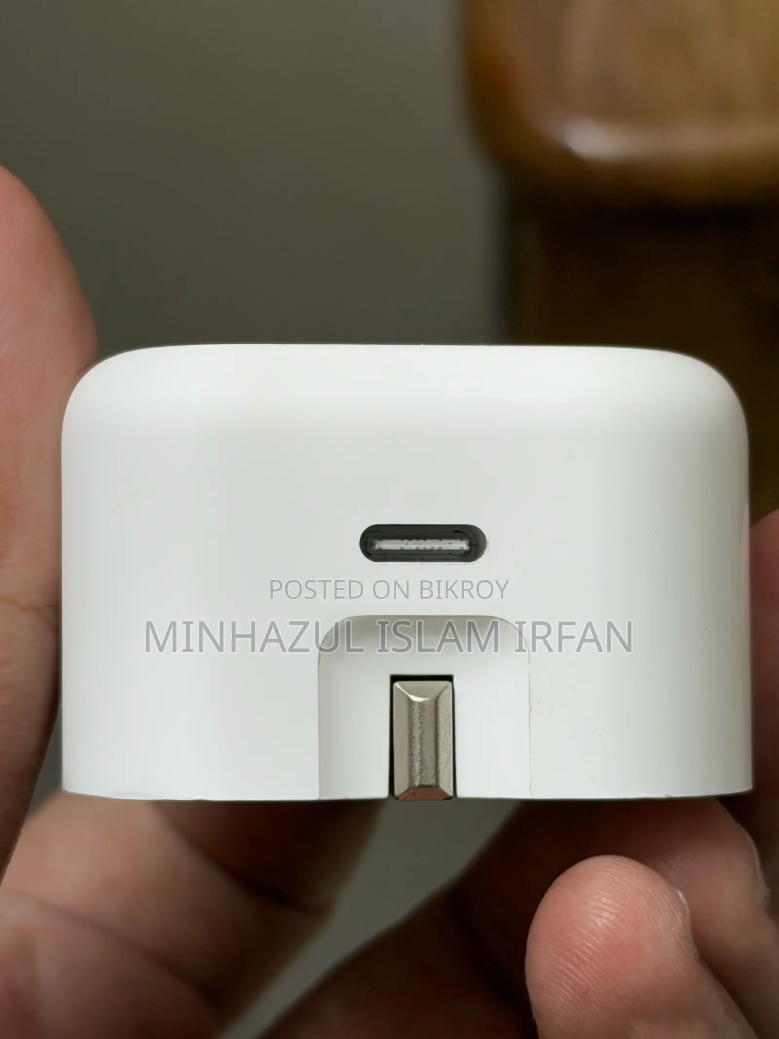 Apple Original Adapter