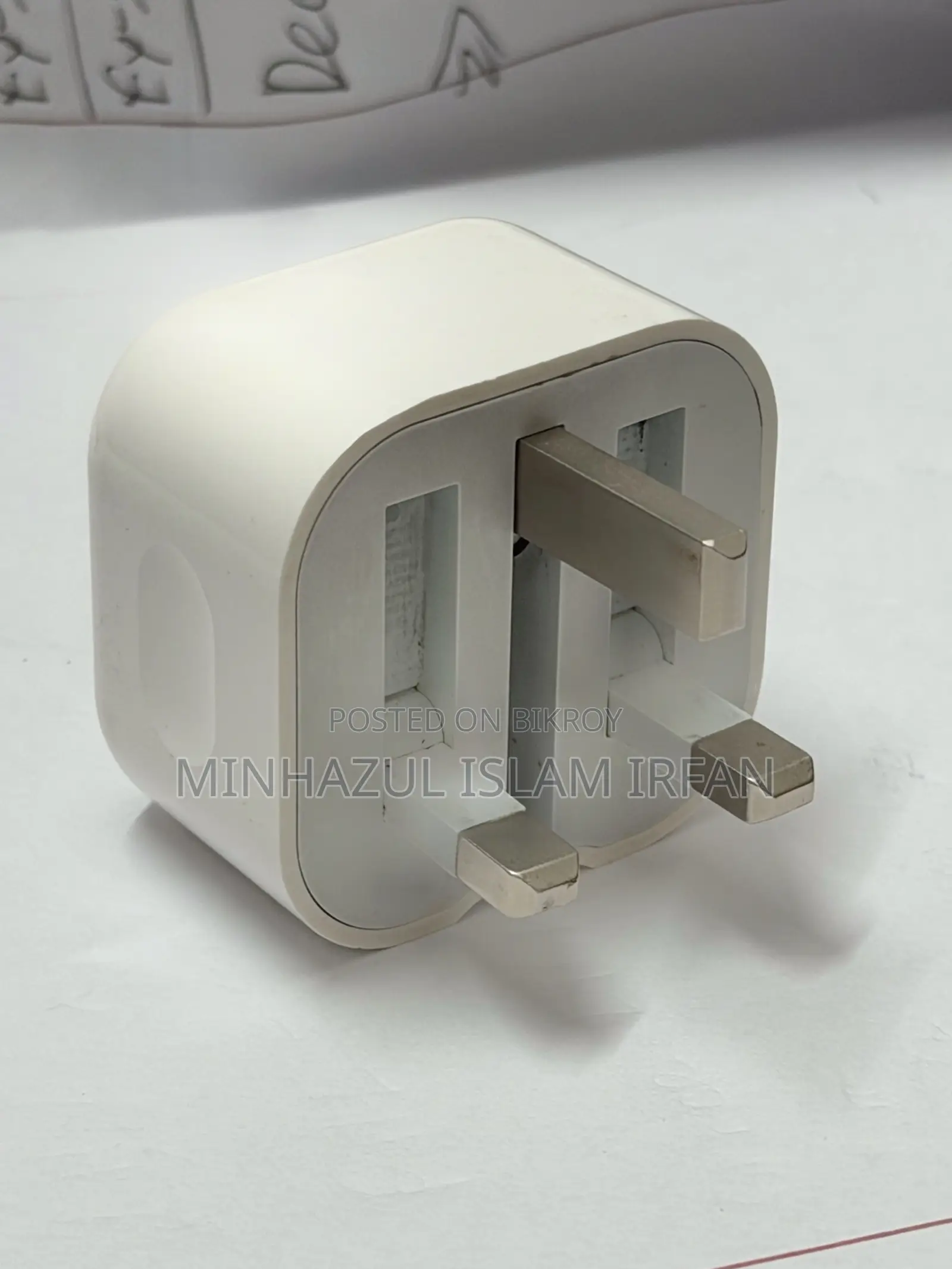 Apple Original Adapter