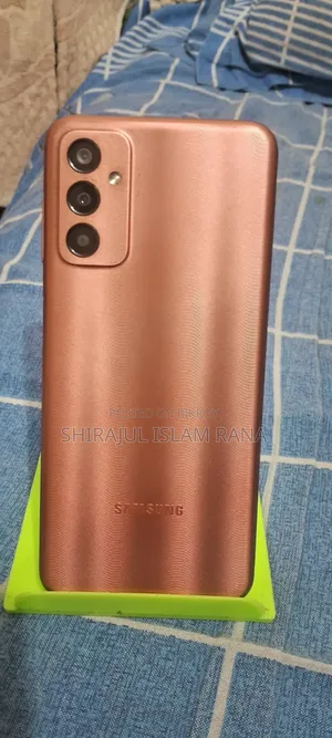 Samsung Galaxy F13 64 GB Rose Gold