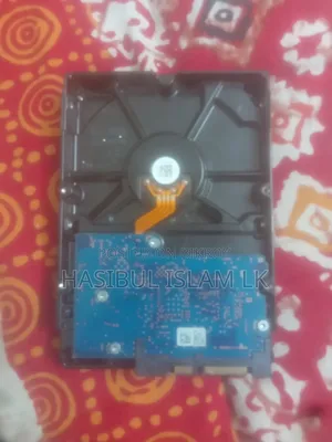 Toshiba 1tb Hard Disk