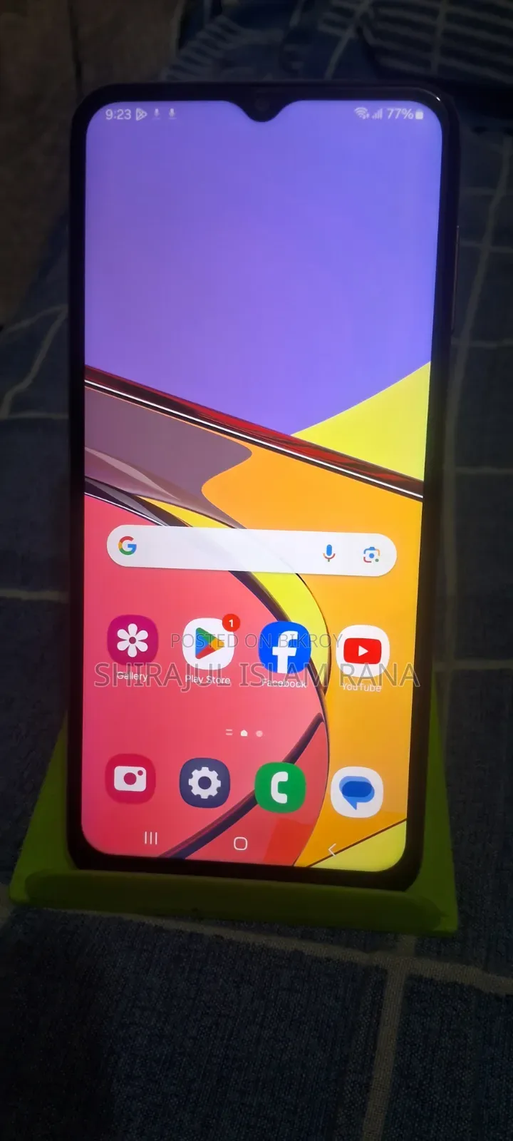 Samsung Galaxy F13 64 GB Rose Gold