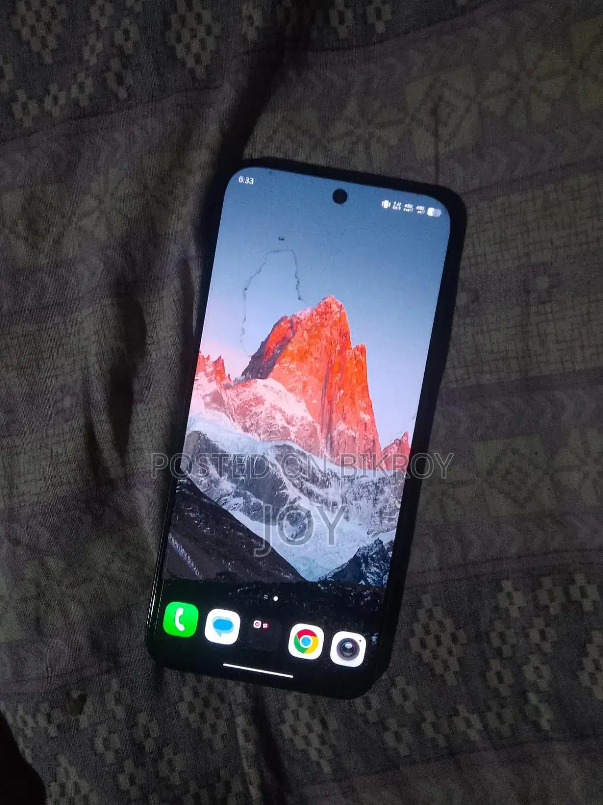 Tecno Spark 40 Pro 128 GB Black