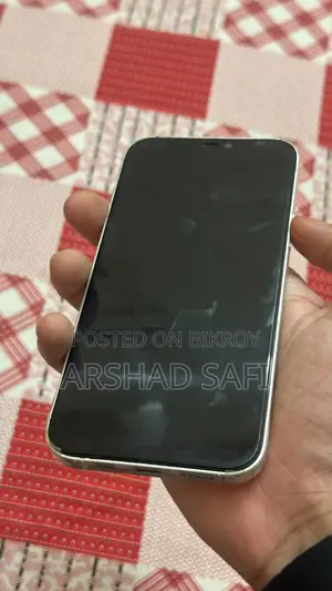 Apple iPhone 12 128 GB White