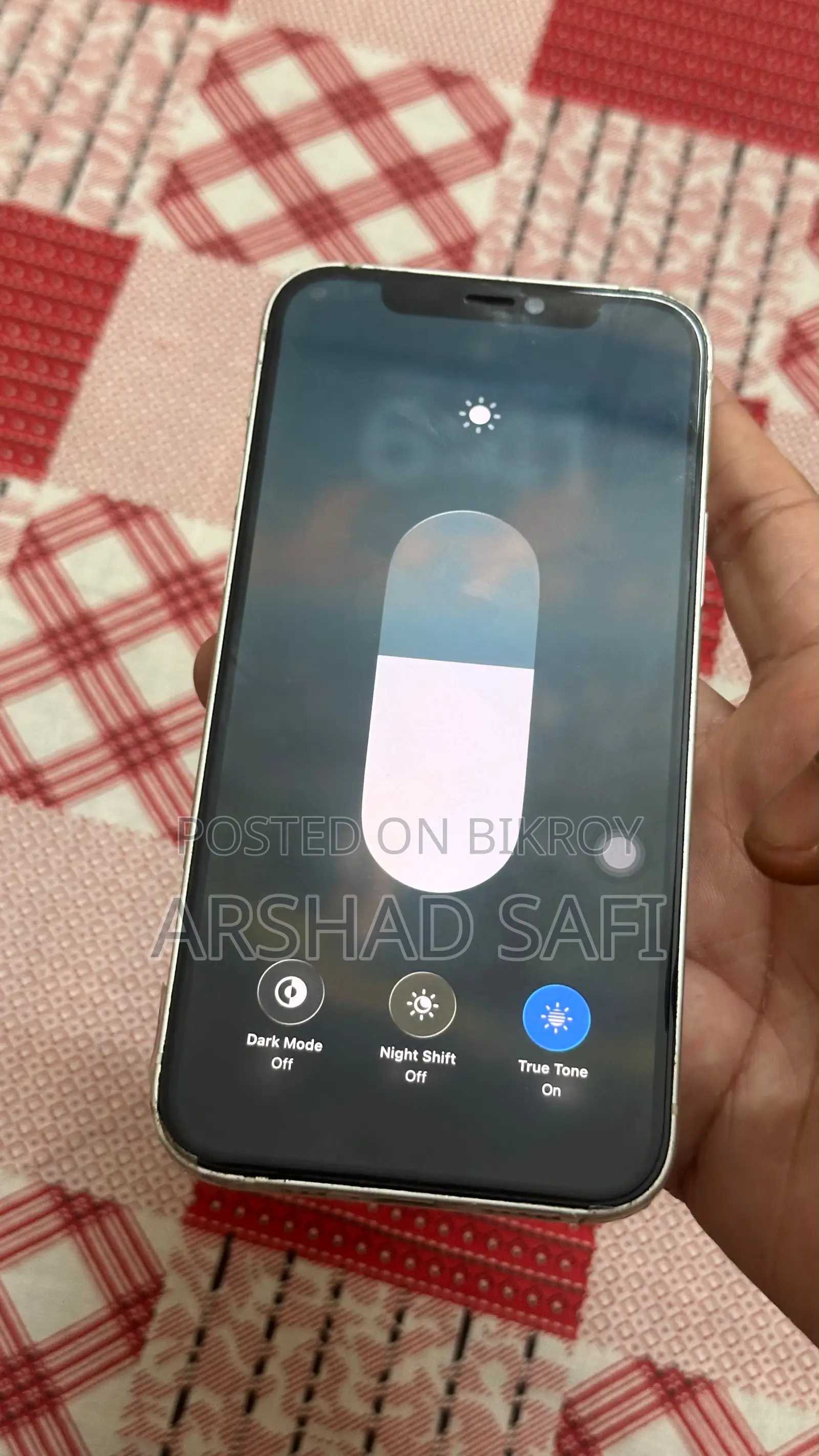 Apple iPhone 12 128 GB White