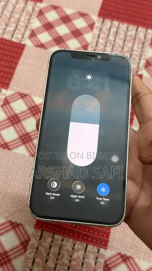 Apple iPhone 12 128 GB White